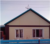 Фото в Недвижимость Загородные дома Продам трех комнатный кирпичный дом в Балахтинском в Красноярске 1 650