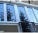 Фотография в Строительство и ремонт Двери, окна, балконы Изготовление и монтаж окон ПВХ, остекление в Красноярске 8 400