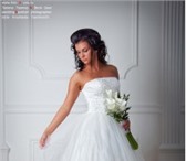 Фото в Одежда и обувь Свадебные платья Свадебные платья недорого! Большой выбор в Москве 5 000