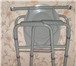Foto в Мебель и интерьер Столы, кресла, стулья Продам кресло туалет импортного производства в Прокопьевске 5 000