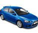Продам Mitsubishi Lancer SportBack 1, 8 л, 5 МТ, 2009 г, в, 28 000 км, цвет: Синий, сигнализация 15887   фото в Екатеринбурге