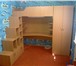 Фотография в Мебель и интерьер Мебель для детей Корпусная мебель для детской - письменные в Нижнем Новгороде 25 000