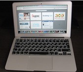 Фотография в Компьютеры Ноутбуки Продаю MakBook Air  фирмы apple, диагональю в Краснодаре 36 000
