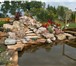 Foto в Строительство и ремонт Ландшафтный дизайн Прямые поставки камня( галька,валун,песчаник) в Зеленоград 100