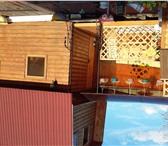 Фото в Недвижимость Сады Продам дачу на участке 4 сотки.Дом 2 этажа в Челябинске 1 000 000