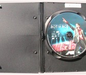 Фото в Хобби и увлечения Музыка, пение Michael Jackson «THIS IS IT»Фильм-концерт в Краснодаре 150