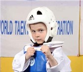 Фотография в Спорт Спортивные школы и секции Сургутская федерация ТХЭКВОНДО объявляет в Сургуте 2 100