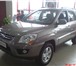 ПРОдам KIA SPORTAJE, Машина на гарантии, в отличном состоянии, В наличии: коврики, сигнализация, 12294   фото в Красноярске