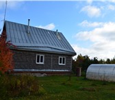 Фотография в Недвижимость Загородные дома Продается дом в деревне с участком 25 соток, в Владимире 2 000 000