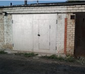 Foto в Недвижимость Гаражи, стоянки Cдам гараж S-20 кв.м В гаражном кооперативе в Челябинске 1 500
