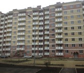 Foto в Недвижимость Квартиры 1-к квартира в новом и перспективно развивающемся в Краснодаре 1 820 000