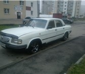 Продаю авто 207713 ГАЗ 31 фото в Екатеринбурге