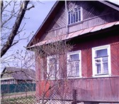 Фото в Недвижимость Загородные дома 1950г постр.годен д/пост проживания.газ по в Тосно 2 850 000