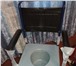 Изображение в Красота и здоровье Товары для здоровья Продаю абсолютно новый кресло-стул с санитарным в Астрахани 5 000