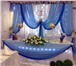 Фотография в Развлечения и досуг Организация праздников Оформление вашей свадьбы тканью, шарами, в Энгельсе 1 000