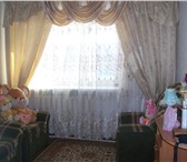Foto в Недвижимость Комнаты продам  трешку в пос Абан в двух этажном в Москве 1 900 000