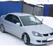 Продам белый Мицубиси Лансер 2007 года выпуска комплектации спорт, 2, 0 объем двигателя, автоматиче 11152   фото в Нижнем Новгороде