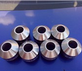 Foto в Строительство и ремонт Строительные материалы Усиленные патрубки, бобышки (weldolets)Предлагаем в Владимире 0