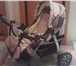 Фото в Для детей Детские коляски Продаётся коляска-трансформер зима-лето. в Набережных Челнах 2 000