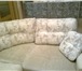 Фото в Мебель и интерьер Мягкая мебель Продам комбинированный угловой диван (материал: в Ижевске 25 000