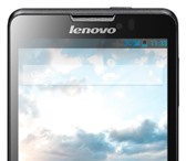 Foto в Электроника и техника Телефоны Продается оригинальный телефон Lenovo P780. в Саратове 10 000