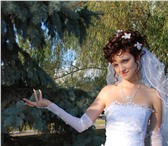 Изображение в Одежда и обувь Свадебные платья Продам свадебное платье в отличном состоянии,очень в Саратове 15 000