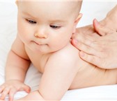 Изображение в Красота и здоровье Массаж Детский оздоровительный и лечебный массаж в Курске 450