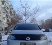 Продается Volkswagen Golf Plus 1767952 Volkswagen Golf фото в Тольятти