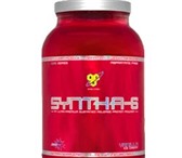 Изображение в Спорт Другие спортивные товары Почему BSN Syntha 6?  Содержит шесть источников в Перми 1 700