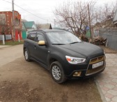 Миццубисси ASX 1,  6 1925207 Mitsubishi ASX фото в Саратове