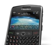 Изображение в Электроника и техника Телефоны Продаю BlackBerry 8900 Curve,  Цена 12000 в Перми 12 000