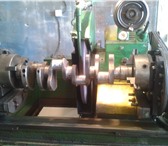 Изображение в Авторынок Автосервис, ремонт Шлифовка коленвала КамазВ стоимость услуги в Челябинске 4 000