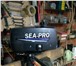 Фото в Хобби и увлечения Рыбалка продам новый лодочный мотор SEA PRO 2.5 прошел в Серпухове 16 000