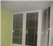 Фотография в Строительство и ремонт Двери, окна, балконы Кладка пеноблоками парапета под остекление в Москве 0