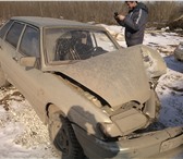 Фото в Авторынок Аварийные авто Продаётся 2114 -2006 г. после дтп, двигатель в Тольятти 30 000