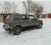 Продажа авто 379216 ВАЗ 2131 фото в Москве