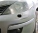 Фотография в Авторынок Аварийные авто Nissan Tiida серебряный хетчбэк 5 дверей, в Уфе 250 000
