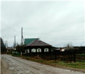 Фотография в Недвижимость Земельные участки Продается земельный участок и 1/2 доля жилого в Томске 1 000 000