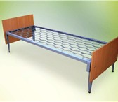 Фотография в Мебель и интерьер Мебель для спальни Компания "Металлические Кровати"– производственная в Кемерово 800