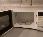 Foto в Электроника и техника Кухонные приборы Микроволновая печь фирмы LG intellowave в в Перми 3 000
