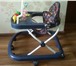 Изображение в Для детей Детская мебель Продам ходунки, в отличном состоянии, пользовались в Рязани 700