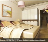 Foto в Недвижимость Квартиры Residence современный жилой комплекс,построенный в Москве 450 000