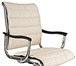Изображение в Мебель и интерьер Столы, кресла, стулья Продам кресла для руководителей из натуральной в Красноярске 8 000