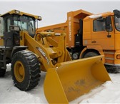 Фронтальный погрузчик 3 тонны XCMG LW300F – в наличии, 155914   фото в Екатеринбурге
