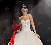 Foto в Одежда и обувь Свадебные платья Свадебный салон "Каприз Невесты" предлагает в Уфе 500