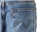 Foto в Одежда и обувь Мужская одежда Продам мужские оригинальные джинсы Levi"s® в Сыктывкаре 2 900