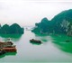 Вьетнам- страна с живописной природой, д