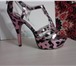 Фотография в Одежда и обувь Женская обувь продам красивые новые туфли очень элегантные в Иваново 600