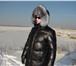 Изображение в Одежда и обувь Мужская одежда Натуральная кожа, чернобурка,все в упаковке,распродажа в Хабаровске 14 800