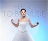 Foto в Одежда и обувь Женская одежда Продаю свадебное платье фирмы TO BE BRIDE, в Москве 25 000